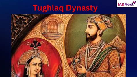 Tughlaq Dynasty Delhi Sultanate