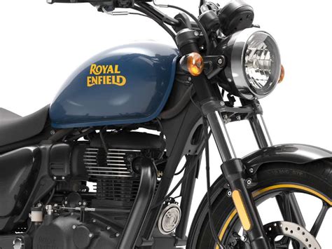 Royal Enfield Meteor 350 Ganha Novas Cores No Brasil Motoo