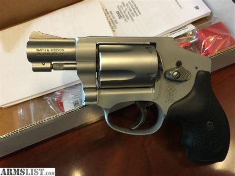 Armslist For Sale Smith And Wesson 638 Airweight Centennial 38