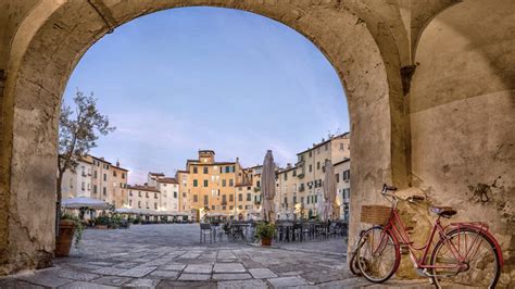 Discover Piana Di Lucca La Nuova App Per Prenotare Pacchetti Turistici