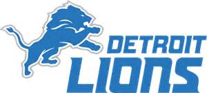 Detroit Lions Logo Vector at Vectorified.com | Collection of Detroit ...