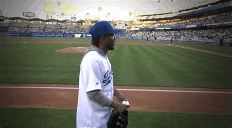 dodger stadium on Tumblr