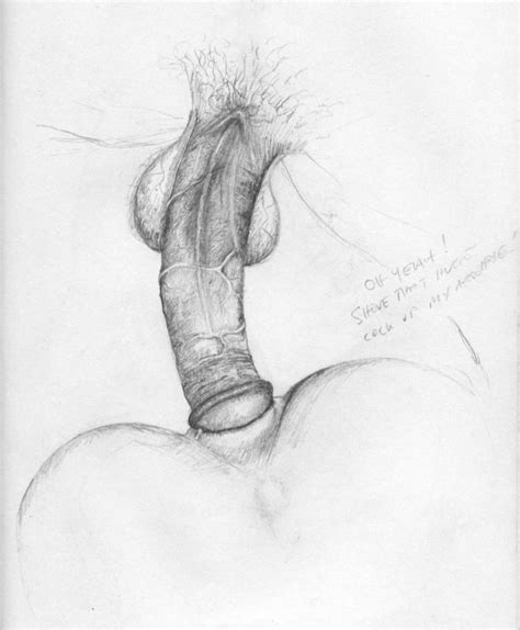 Drawing Erotic Pencil Art Porn