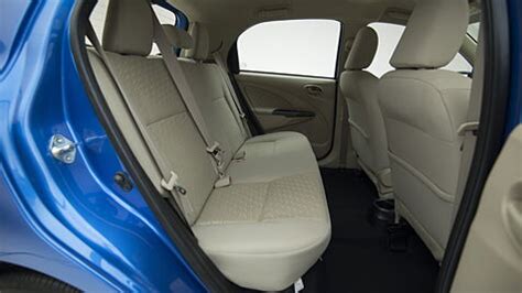 Toyota Etios Liva Images, Interior & Exterior Photo Gallery - CarWale