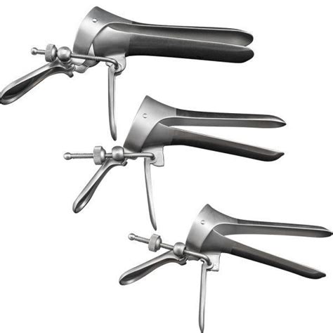 Vaginal-Spekulum - MED1001446 - Medesign - Cusco / sterilisierbar