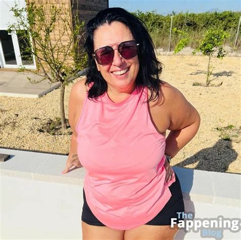 Lucy May Lucy May Lucy Mayfans Nude Leaks OnlyFans Photo TheFappening