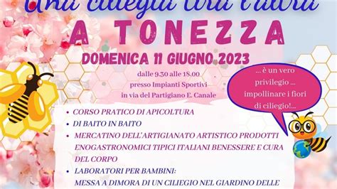 Una Ciliegia Tira L Altra A Tonezza