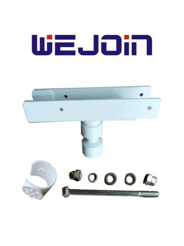 Wejoin Wjcb120Vil34Led Barrera Vehicular Izquierda Con Led Alto