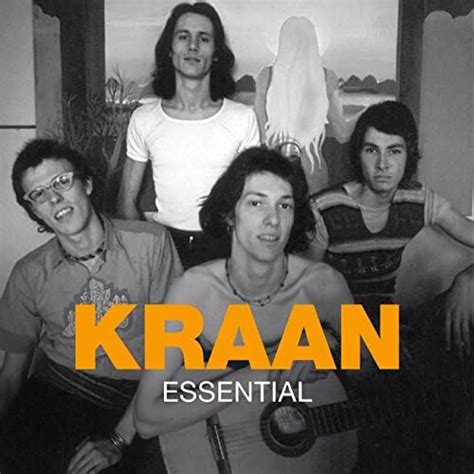 Reproducir Essential De Kraan En Amazon Music