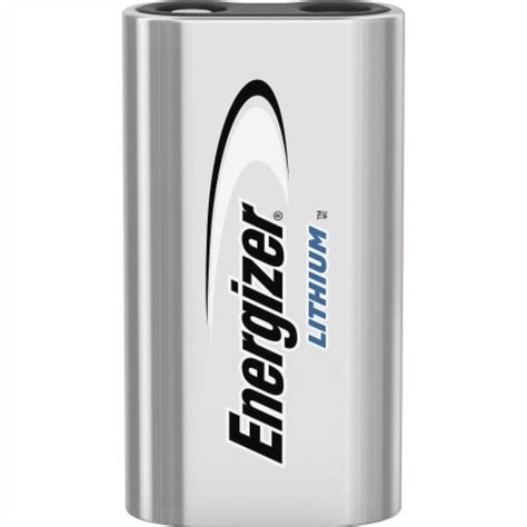 Energizer Photo CRV3 Batteries 2 Pack 2 Pk Kroger