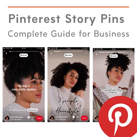 Pinterest Story Pins Idea Pins Complete Guide Plus Tips And