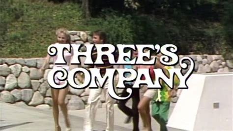 RetroNewsNow on Twitter: "📺The series finale of 'Three's Company' aired ...