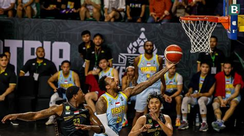 Berita IBL 2024 Terbaru Kabar Terbaru Hari Ini Bola