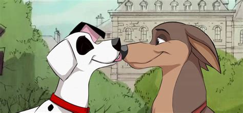 101 Dalmatians 2 Patchs London Adventure On 101 Dalmatians Deviantart