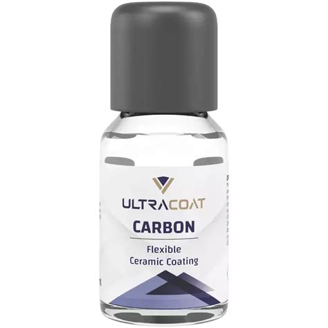 Ultracoat Carbon 15ml Zobacz W Sklepie MrCleaner