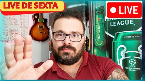 Live De Sexta Youtube