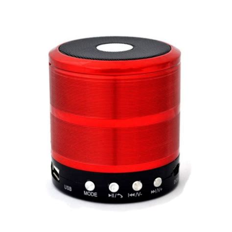 Mini Bluetooth Speaker At Best Price In India