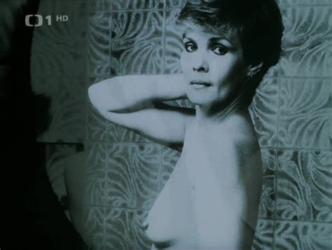 Nude Video Celebs Jana Sulcova Nude Dobre Svetlo