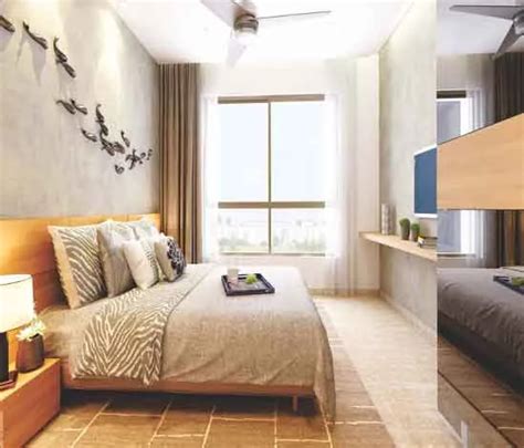 VTP Solitaire 2 3 BHK Apartments In Pashan Link Road Baner Pune