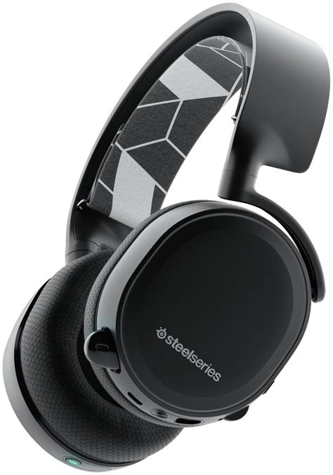 SteelSeries Arctis 3 Wireless Xbox One PS4 PC Headset Reviews