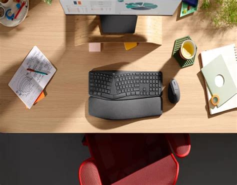 The perfect ergonomic keyboard is here - Designyatra