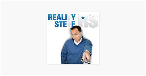 ‎Reality Steve Podcast on Apple Podcasts