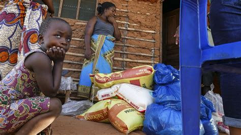 Organizações alertam que pandemia dificultou meta de erradicar fome até