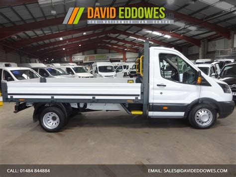 Used Vans For Sale Huddersfield West Yorkshire Van Dealer David