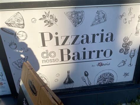 Never Again Pizzaria Do Nosso Bairro Aveiro Traveller Reviews