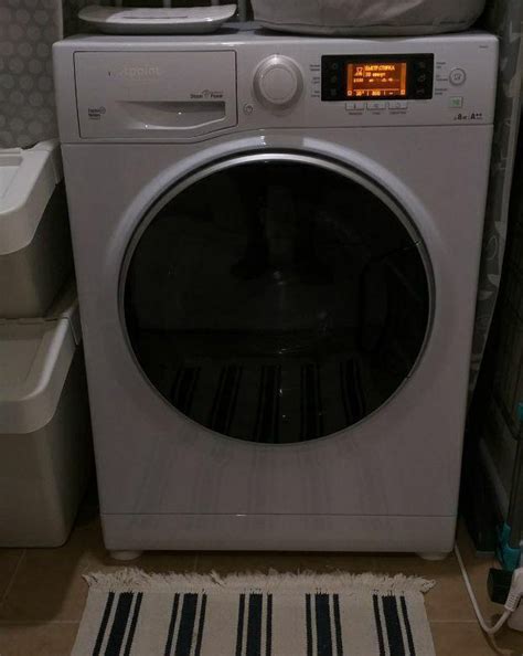 Стиральная машина узкая Hotpoint-Ariston RSD 8229 – купить в Ярославле ...