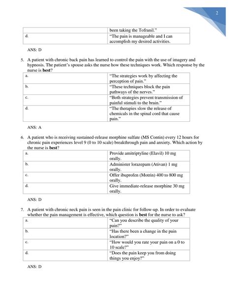 Solution Ati Med Surg Test Bank Studypool