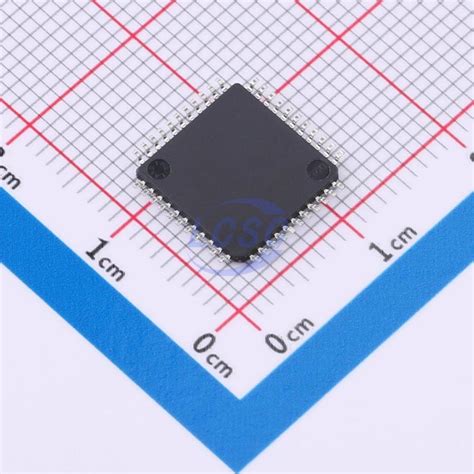 Atmega A Au Microchip Technology Global Sourcing Parts Jlcpcb