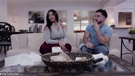 Rose Monroe Horny Latin Step Mom