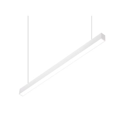 Hanging Light Fixture VECTOR A D I Metalmek Illuminazione LED