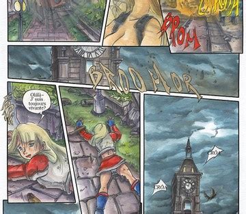 Bad Escape French 8muses Sex And Porn Comics