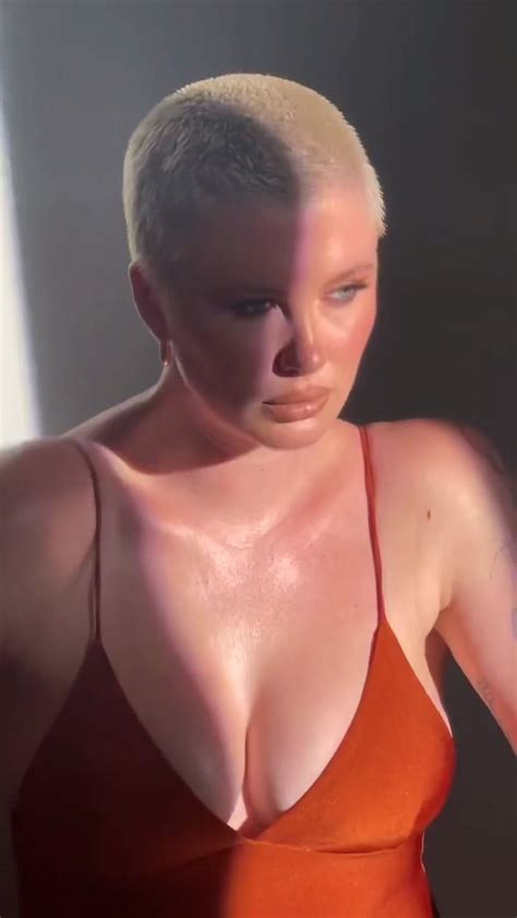 Ireland Baldwin Bald Tits DrunkenStepFather