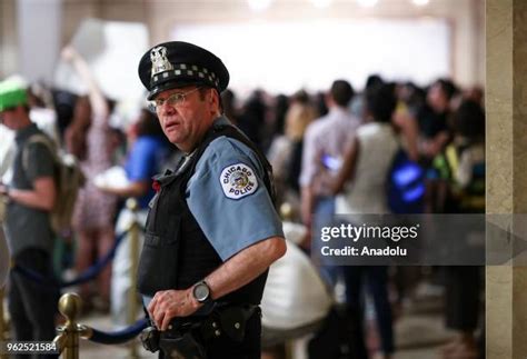 Chicago Police Academy Photos and Premium High Res Pictures - Getty Images