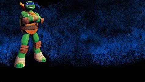 Teenage Mutant Ninja Turtles Leonardo – Telegraph