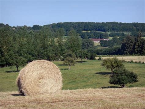 Le Perche Regional Nature Park Tourism Holiday Guide