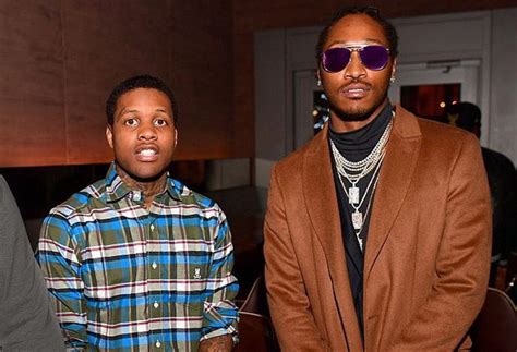 Code Red On Twitter Lil Durk Says Future And Meek Mill Believed In Him