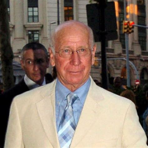 Morto Bobby Charlton Leggenda Del Calcio Fu Campione Del Mondo Nel