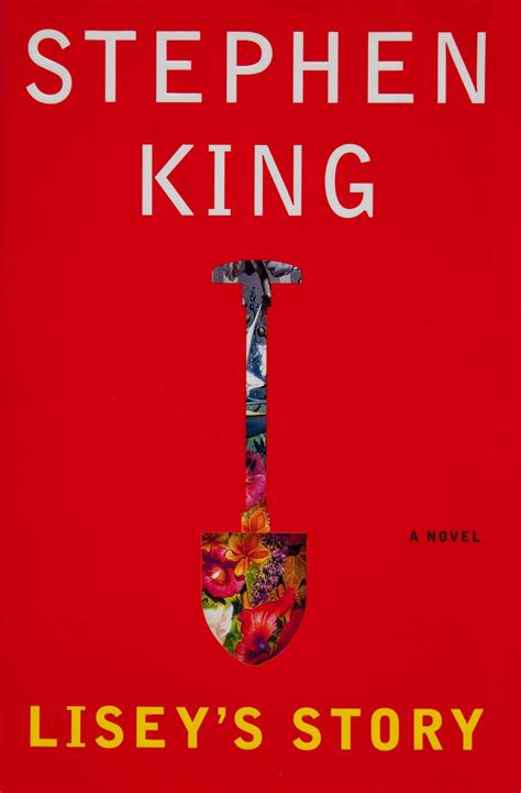 Liseys Story Stephen King