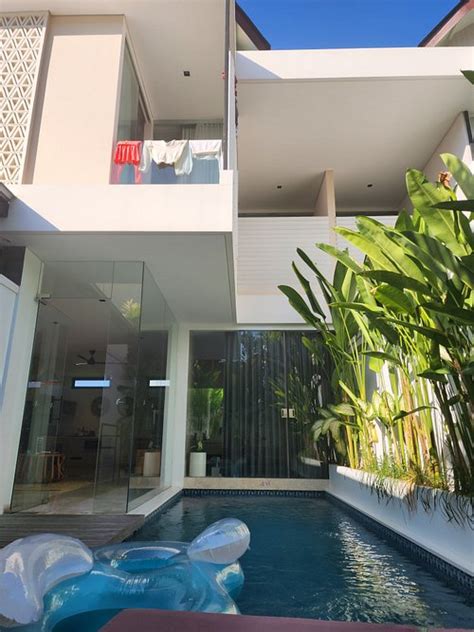 Eight Palms Villa Seminyak By Ini Vie Hospitality Au241 2023 Prices