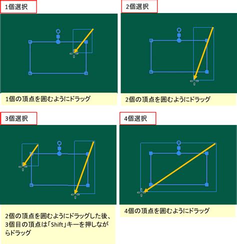 解決済み Re 小画面を縁取りしたい（境界線を付けたい） Adobe Community 14333926