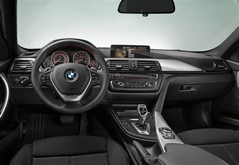 2013 Bmw 320i Review By Autoguide Autoevolution