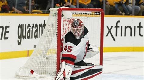 Former Leafs Goalie Jonathan Bernier Retires After Playing More Than A