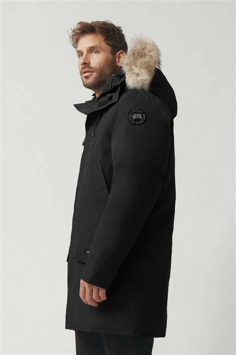 Langford Parka Black Label | Canada Goose®