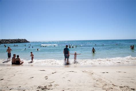 Cottesloe Beach, Perth, Western Australia - Adventure, baby!