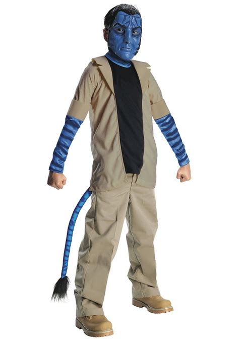 Avatar Costumes (for Men, Women, Kids) | PartiesCostume.com