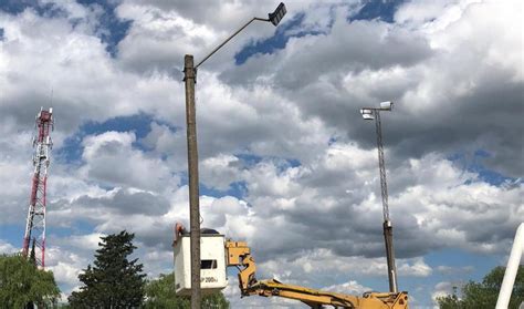 Obras De Acondicionamiento En La Piscina Municipal Ismael